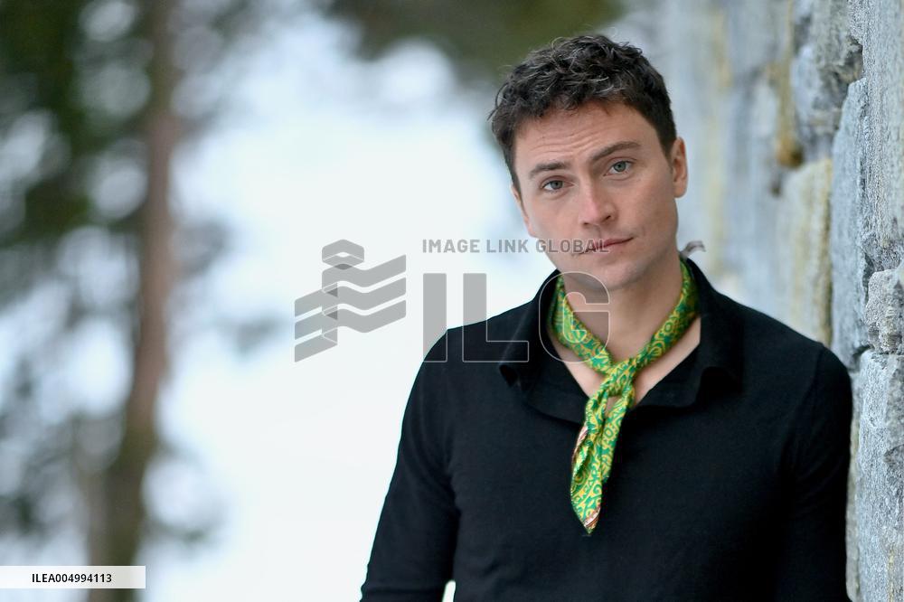 Les Arcs Film Festival - Day six. FC