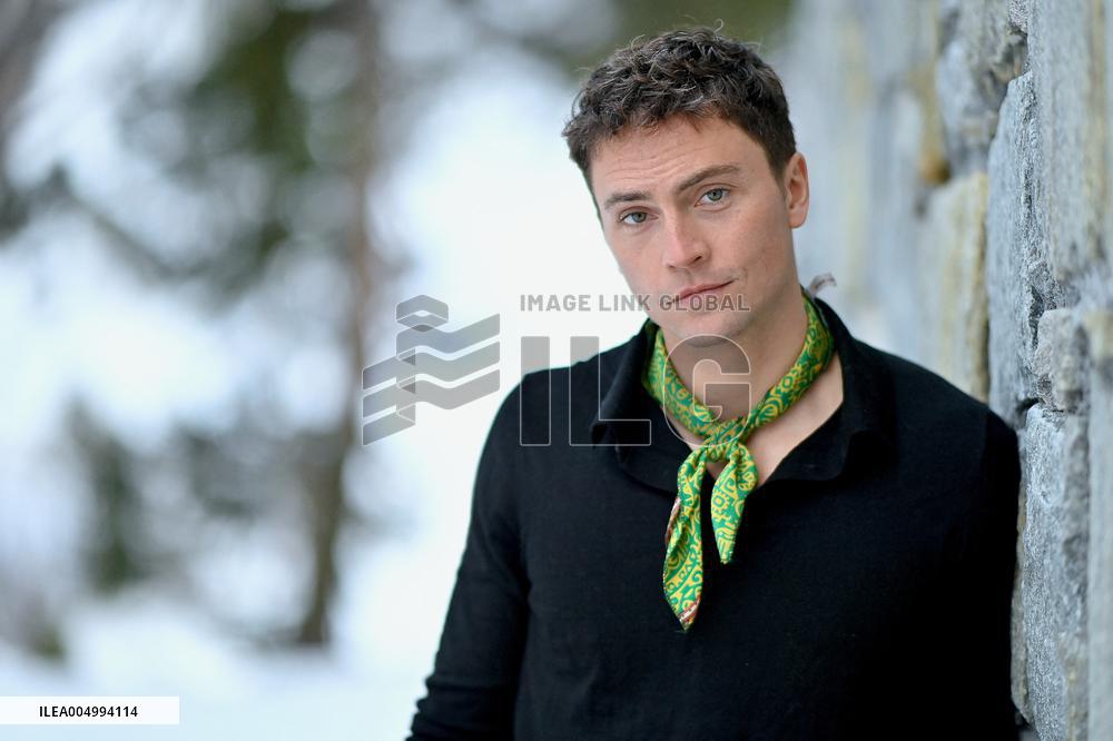 Les Arcs Film Festival - Day six. FC