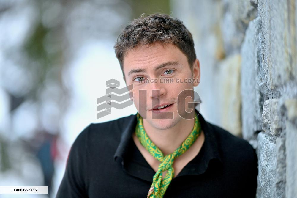 Les Arcs Film Festival - Day six. FC