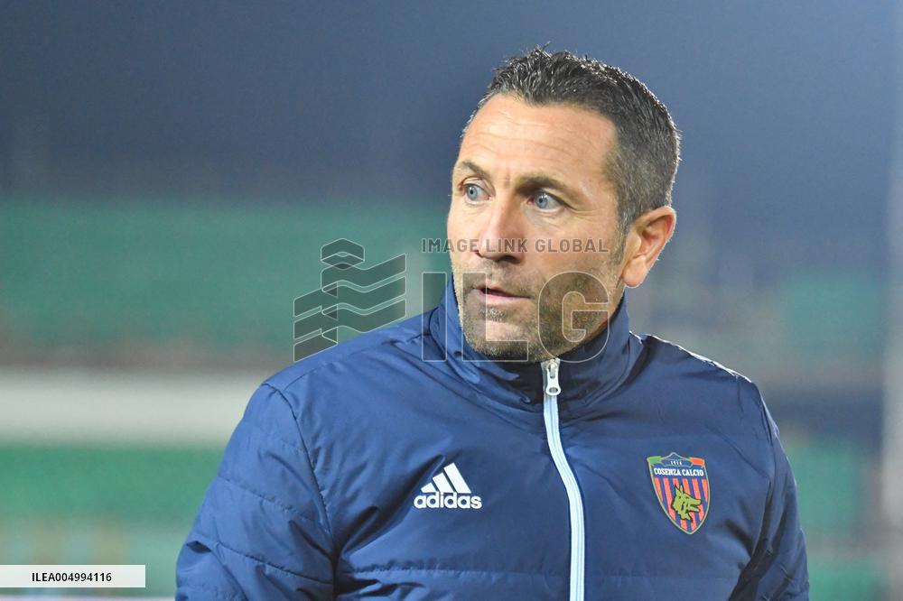 CALCIO - Serie C Italia - Cosenza vs Cavese