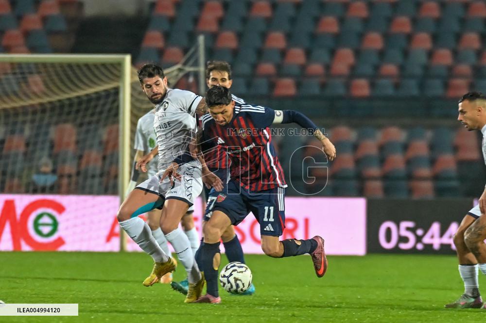 CALCIO - Serie C Italia - Cosenza vs Cavese