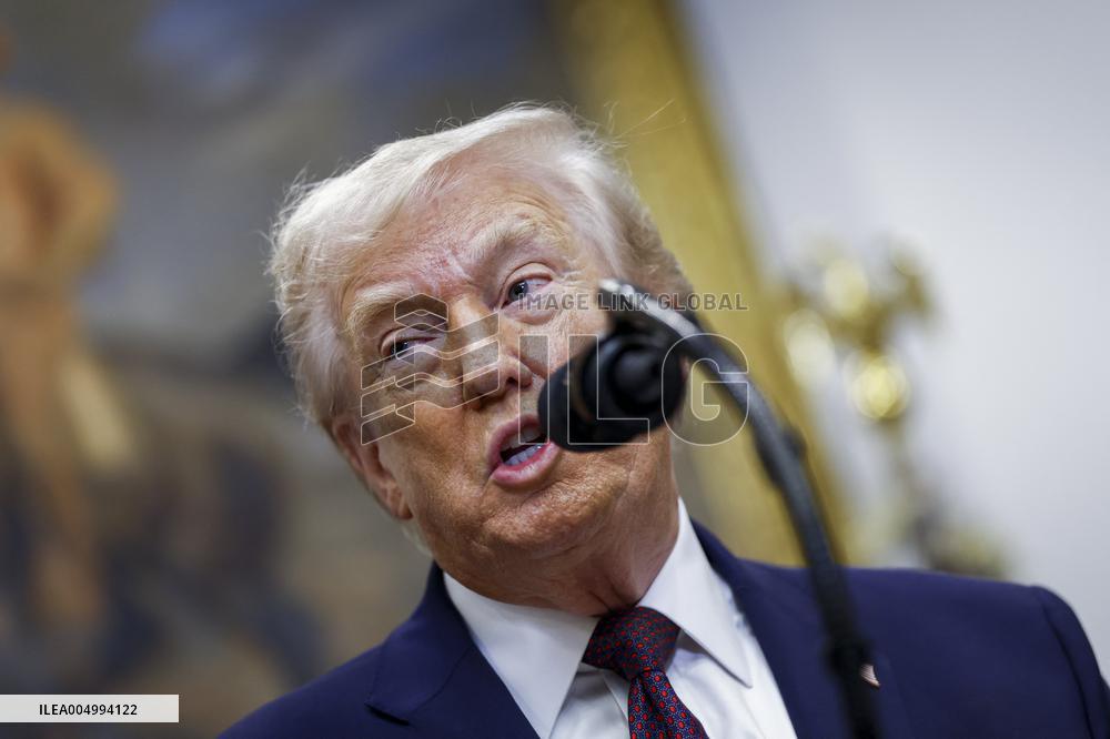 President Trump delivers remarks on lowering the prices of drugs and pharmaceuticals