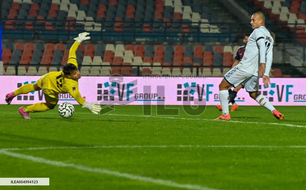 CALCIO - Serie C Italia - Cosenza vs Cavese