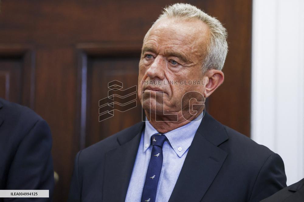 President Trump delivers remarks on lowering the prices of drugs and pharmaceuticals