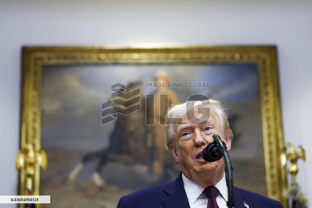 President Trump delivers remarks on lowering the prices of drugs and pharmaceuticals