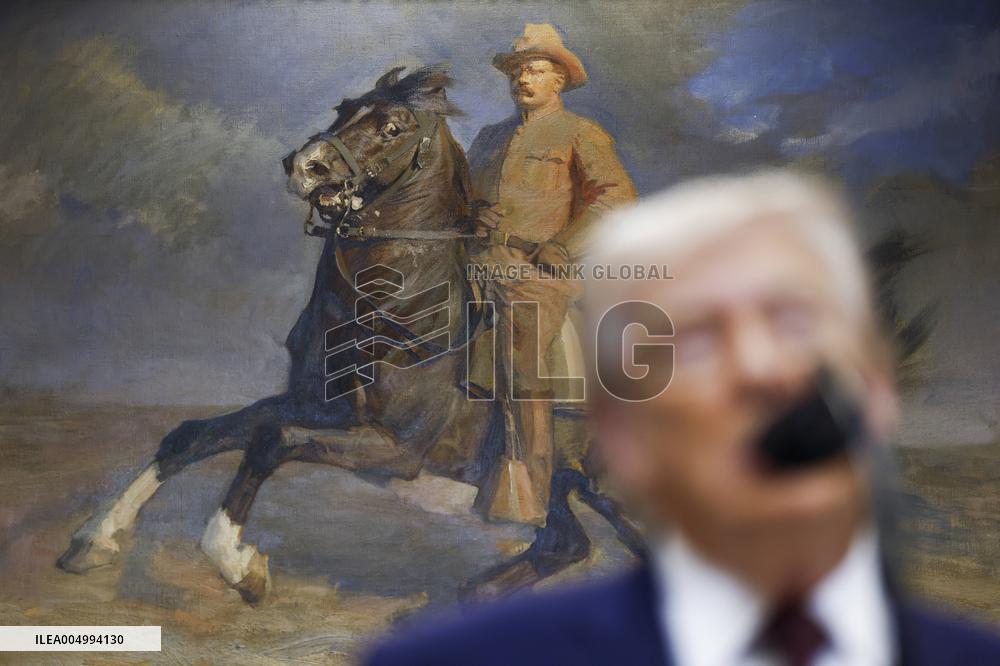 President Trump delivers remarks on lowering the prices of drugs and pharmaceuticals