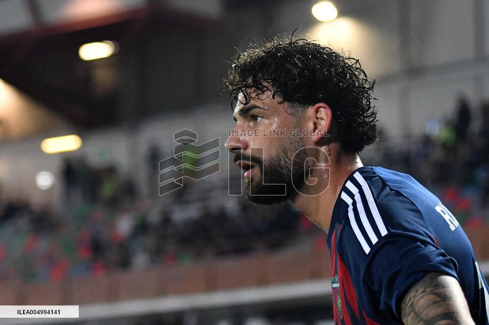 CALCIO - Serie C Italia - Cosenza vs Cavese