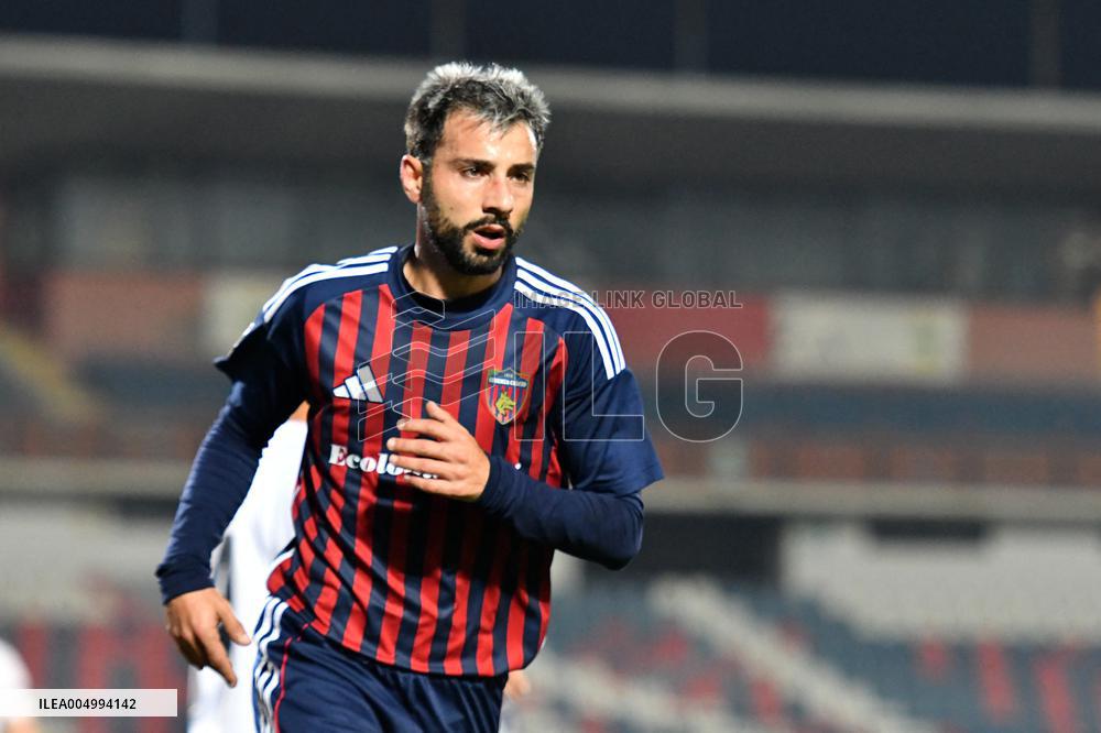 CALCIO - Serie C Italia - Cosenza vs Cavese