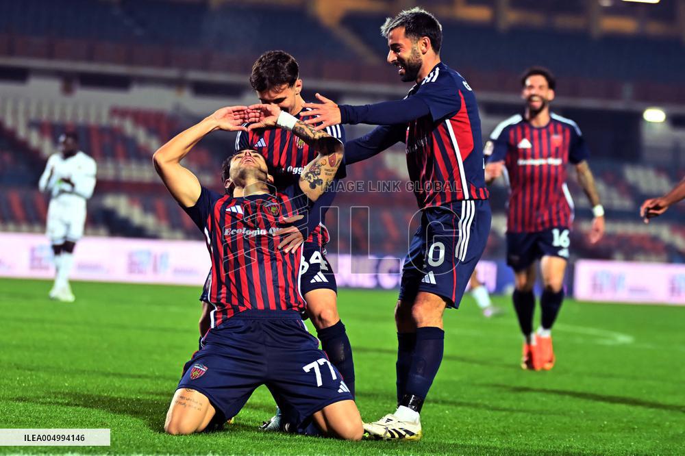 CALCIO - Serie C Italia - Cosenza vs Cavese