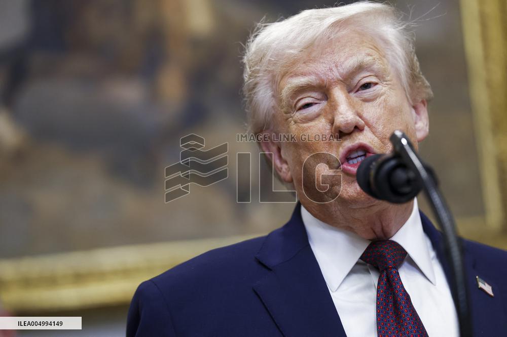 President Trump delivers remarks on lowering the prices of drugs and pharmaceuticals