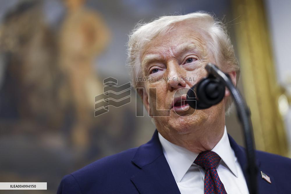 President Trump delivers remarks on lowering the prices of drugs and pharmaceuticals