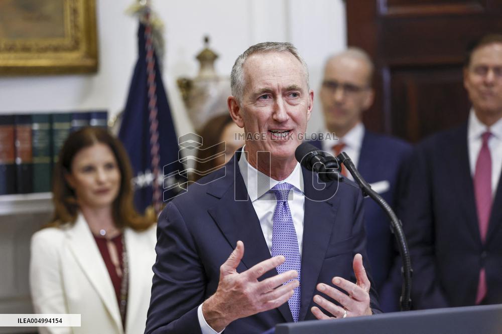 President Trump delivers remarks on lowering the prices of drugs and pharmaceuticals