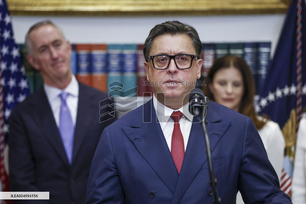 President Trump delivers remarks on lowering the prices of drugs and pharmaceuticals