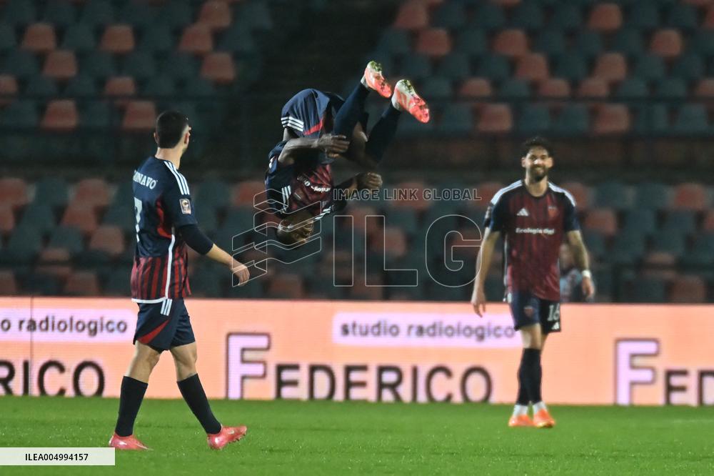 CALCIO - Serie C Italia - Cosenza vs Cavese