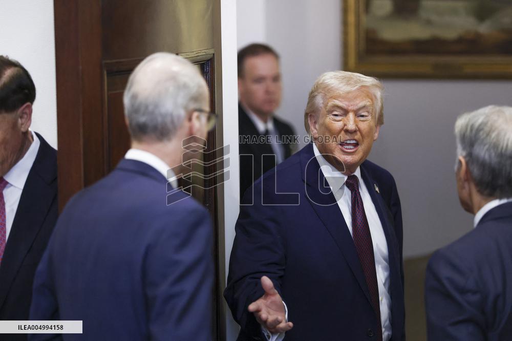President Trump delivers remarks on lowering the prices of drugs and pharmaceuticals