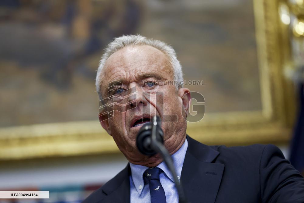 President Trump delivers remarks on lowering the prices of drugs and pharmaceuticals