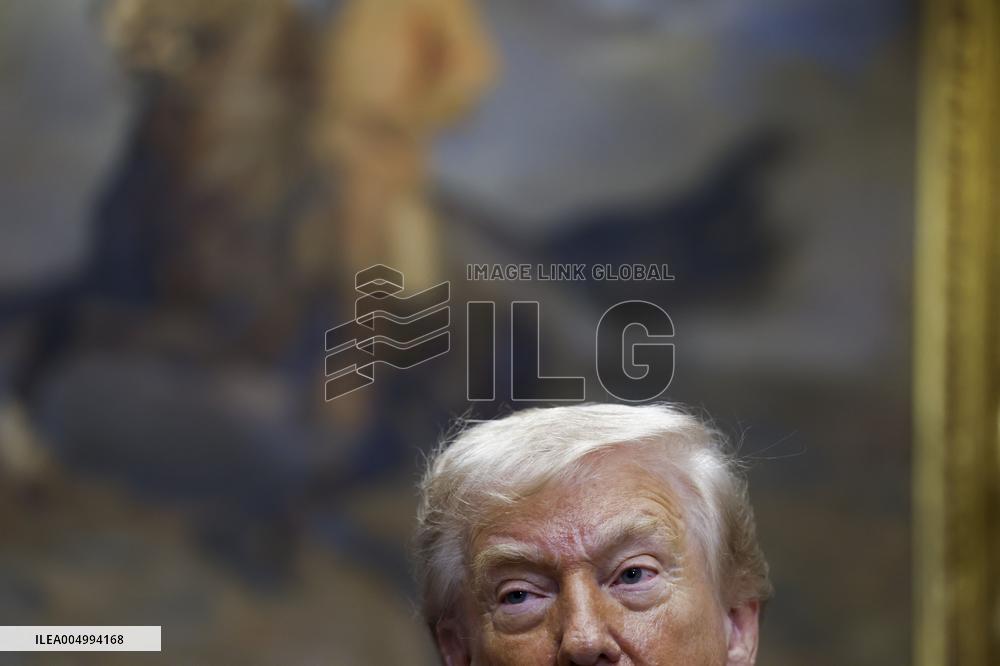 President Trump delivers remarks on lowering the prices of drugs and pharmaceuticals