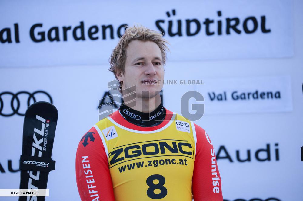 SPORT INVERNALI - Sci Alpino - 2026 Audi FIS Ski World Cup - Men's SuperG