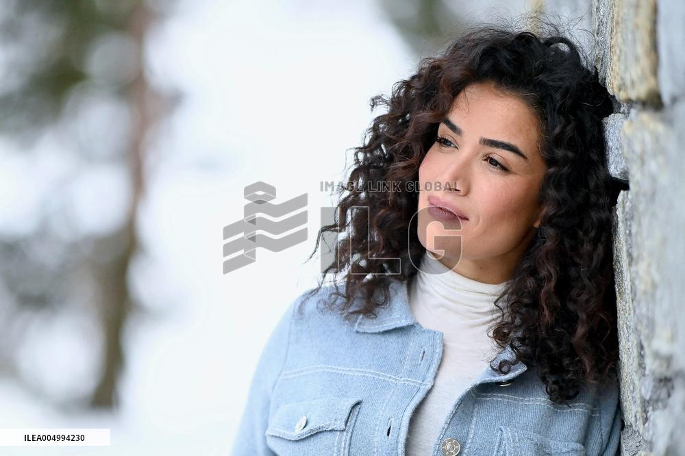 Les Arcs Film Festival - Day six. FC