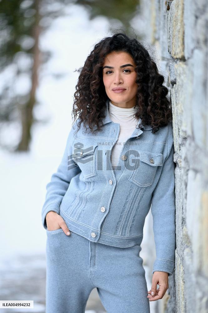 Les Arcs Film Festival - Day six. FC