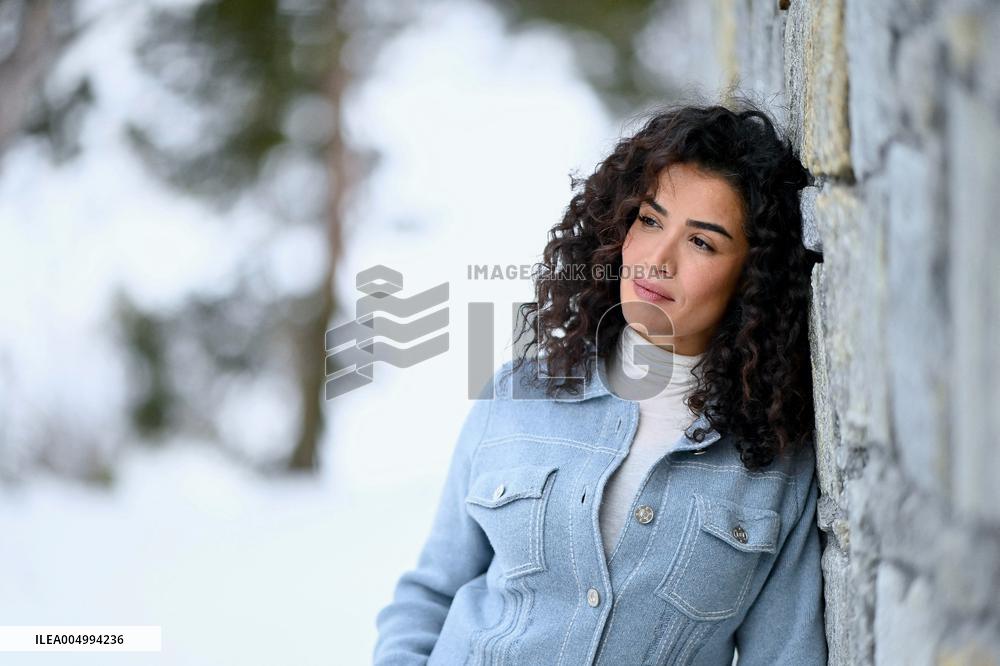 Les Arcs Film Festival - Day six. FC