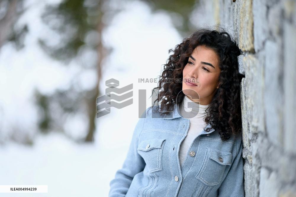 Les Arcs Film Festival - Day six. FC