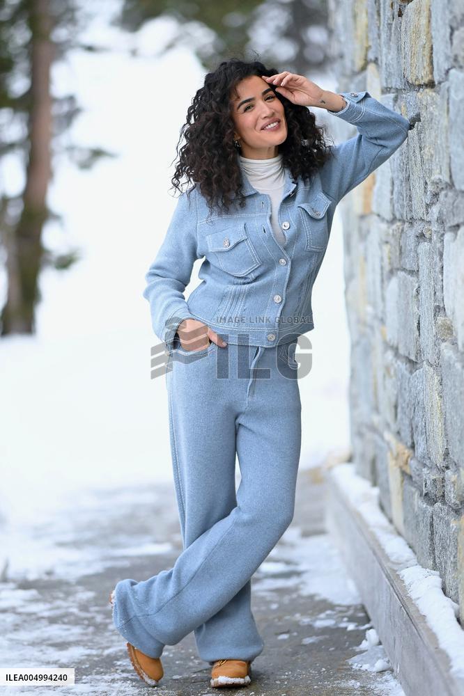 Les Arcs Film Festival - Day six. FC