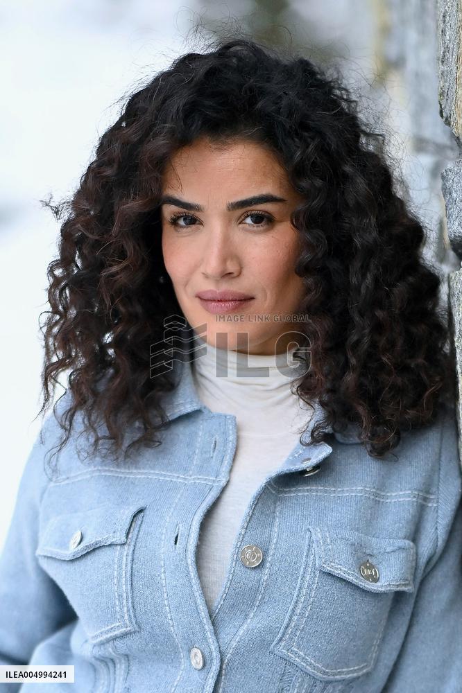 Les Arcs Film Festival - Day six. FC