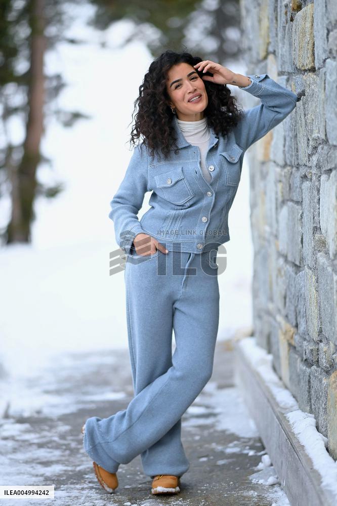 Les Arcs Film Festival - Day six. FC