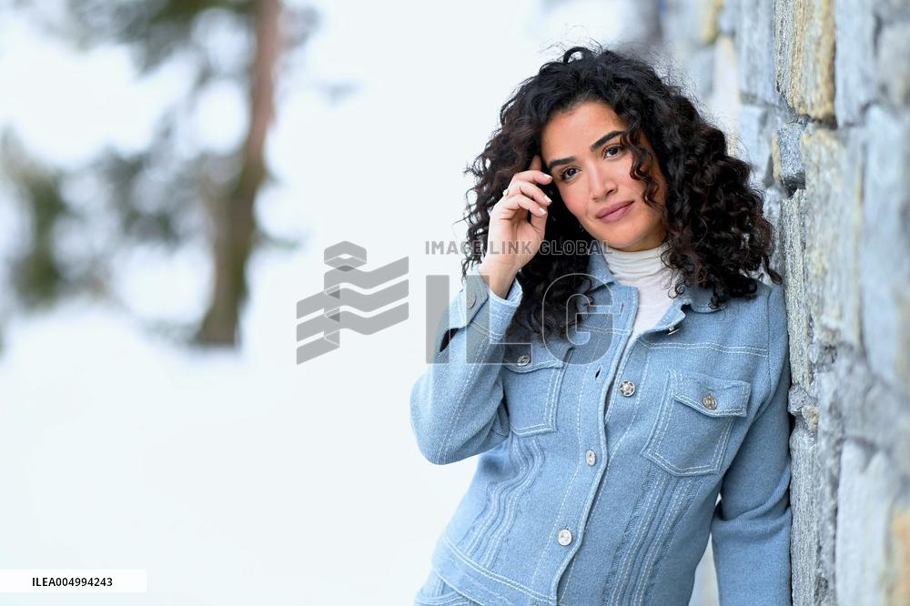 Les Arcs Film Festival - Day six. FC