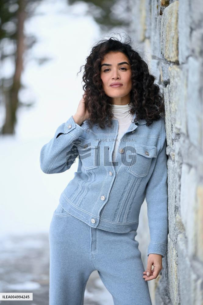 Les Arcs Film Festival - Day six. FC