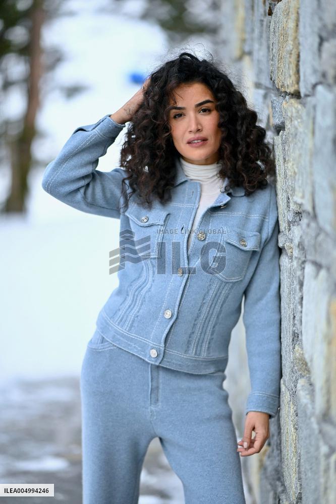 Les Arcs Film Festival - Day six. FC