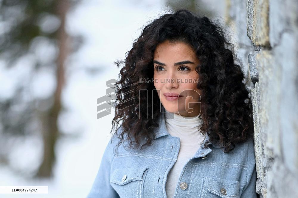 Les Arcs Film Festival - Day six. FC