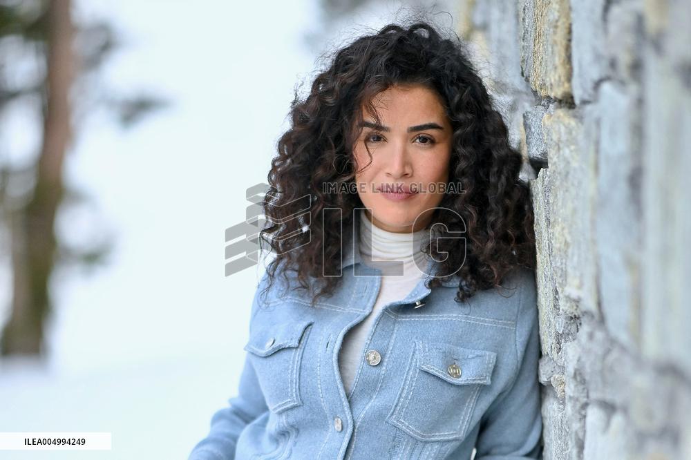 Les Arcs Film Festival - Day six. FC