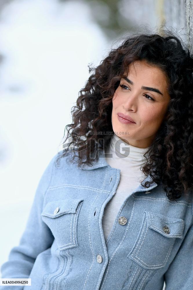 Les Arcs Film Festival - Day six. FC