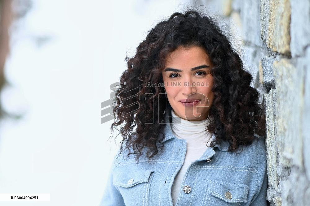 Les Arcs Film Festival - Day six. FC