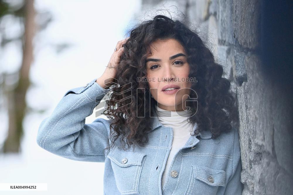 Les Arcs Film Festival - Day six. FC