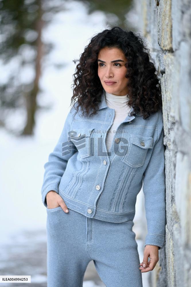 Les Arcs Film Festival - Day six. FC