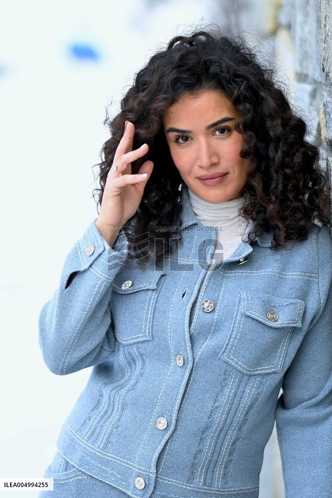 Les Arcs Film Festival - Day six. FC