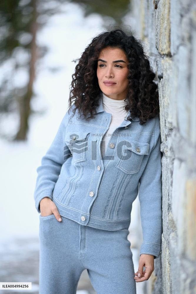 Les Arcs Film Festival - Day six. FC