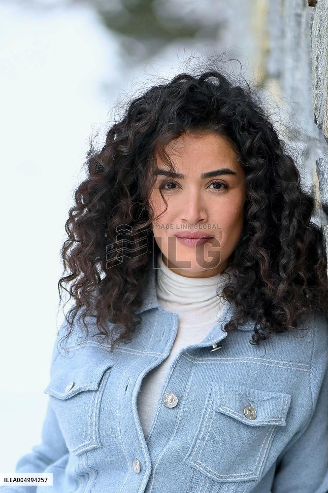 Les Arcs Film Festival - Day six. FC