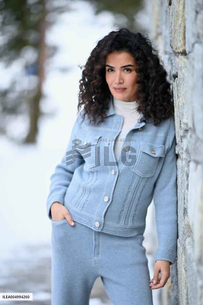 Les Arcs Film Festival - Day six. FC