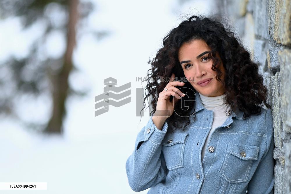 Les Arcs Film Festival - Day six. FC