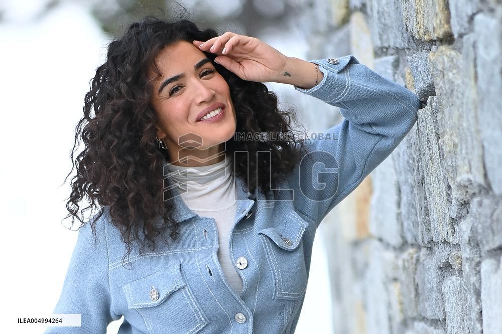 Les Arcs Film Festival - Day six. FC