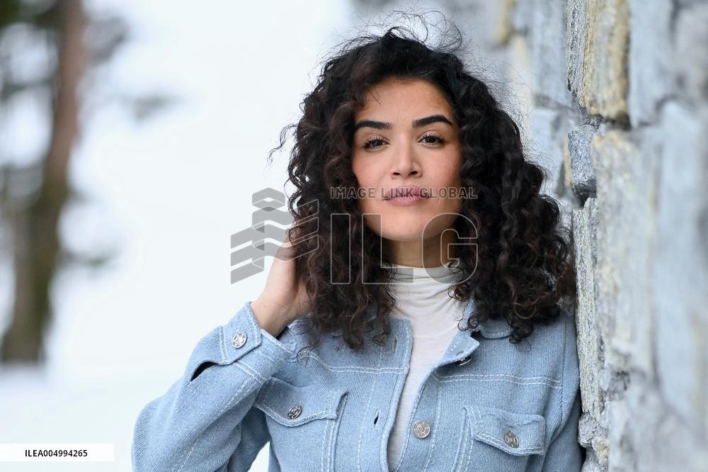 Les Arcs Film Festival - Day six. FC