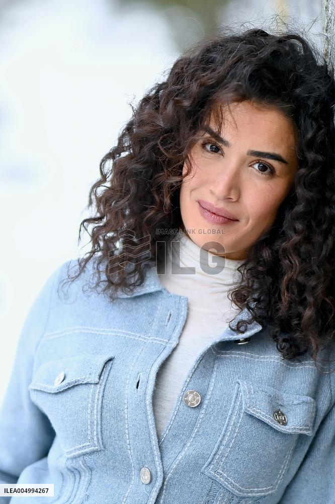 Les Arcs Film Festival - Day six. FC