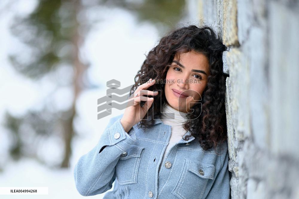 Les Arcs Film Festival - Day six. FC