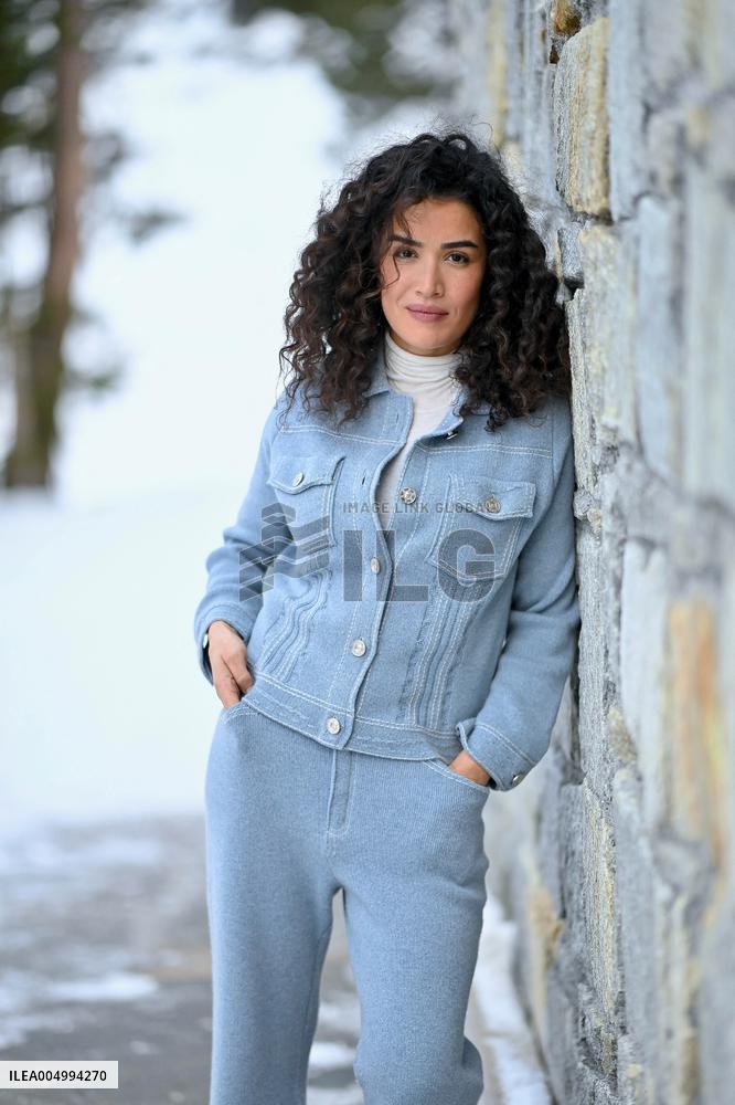 Les Arcs Film Festival - Day six. FC