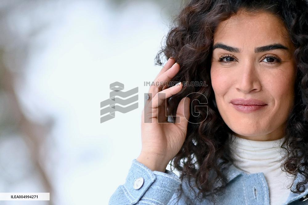 Les Arcs Film Festival - Day six. FC