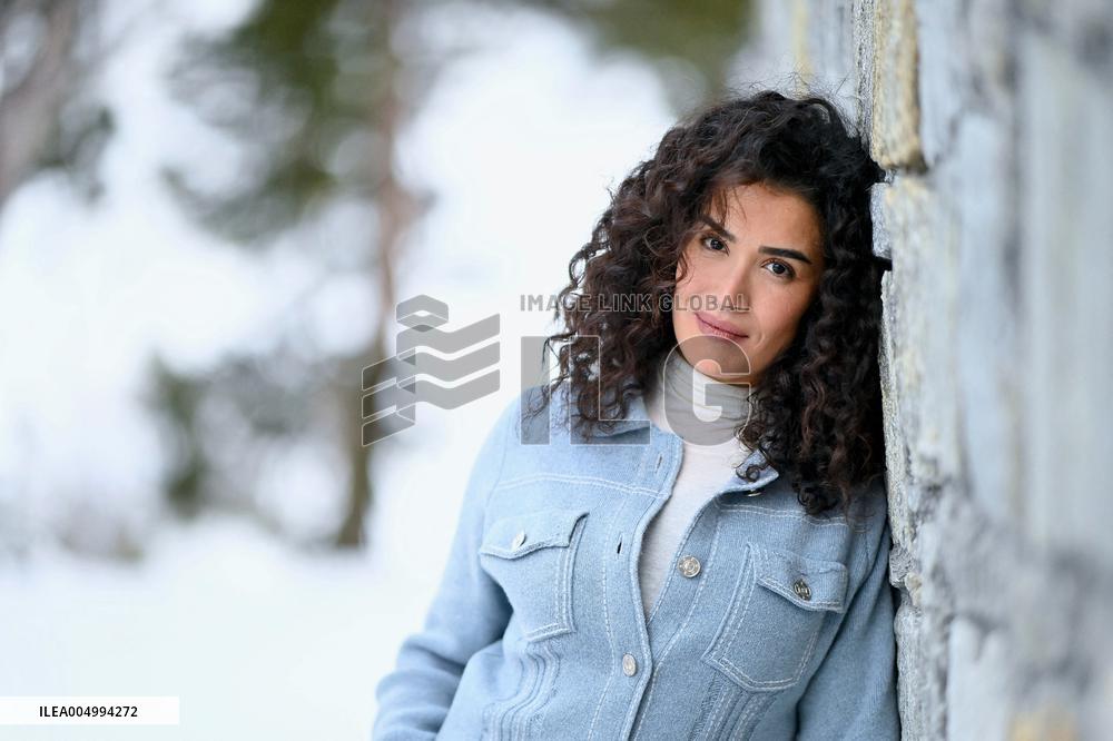 Les Arcs Film Festival - Day six. FC